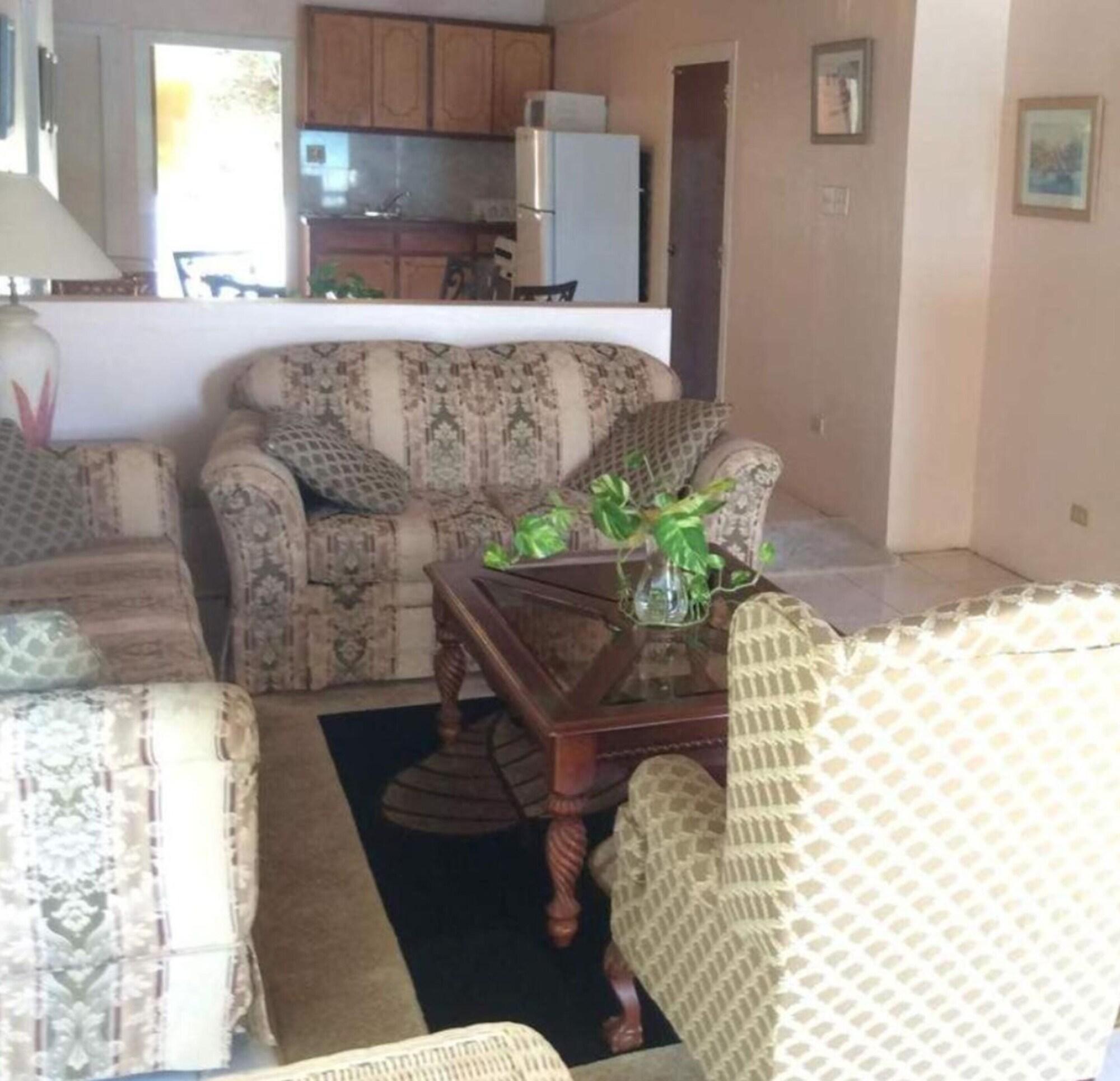 Equipamiento de Habitación Fort Burt Hotel