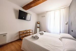 Alquiler Vacacional - Emilia Studios 5