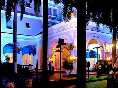 Hotel Hotel El Prado Barranquilla
