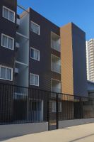 Alojamiento - Hotel RK
