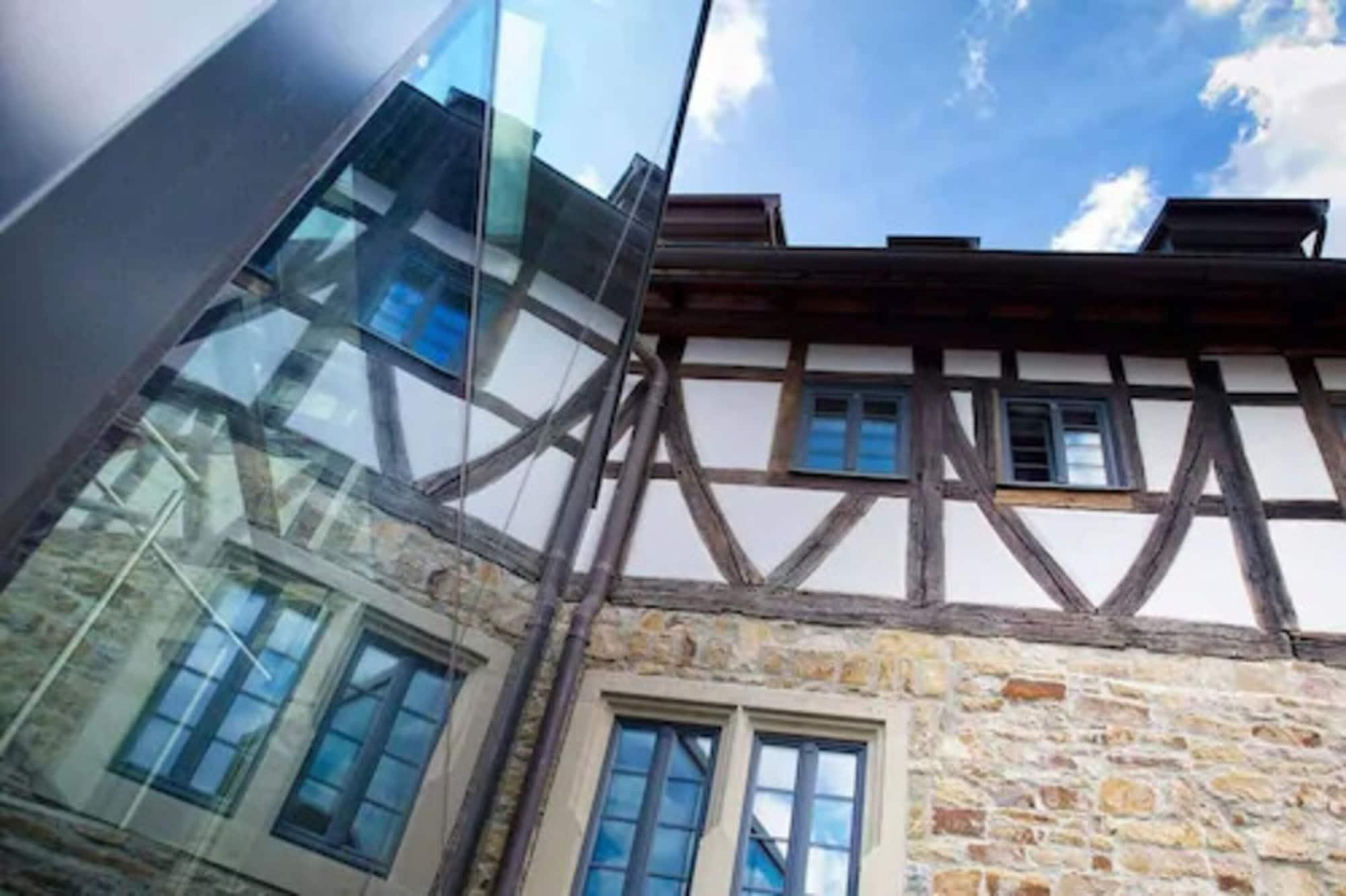 Varios Hotel Freihof