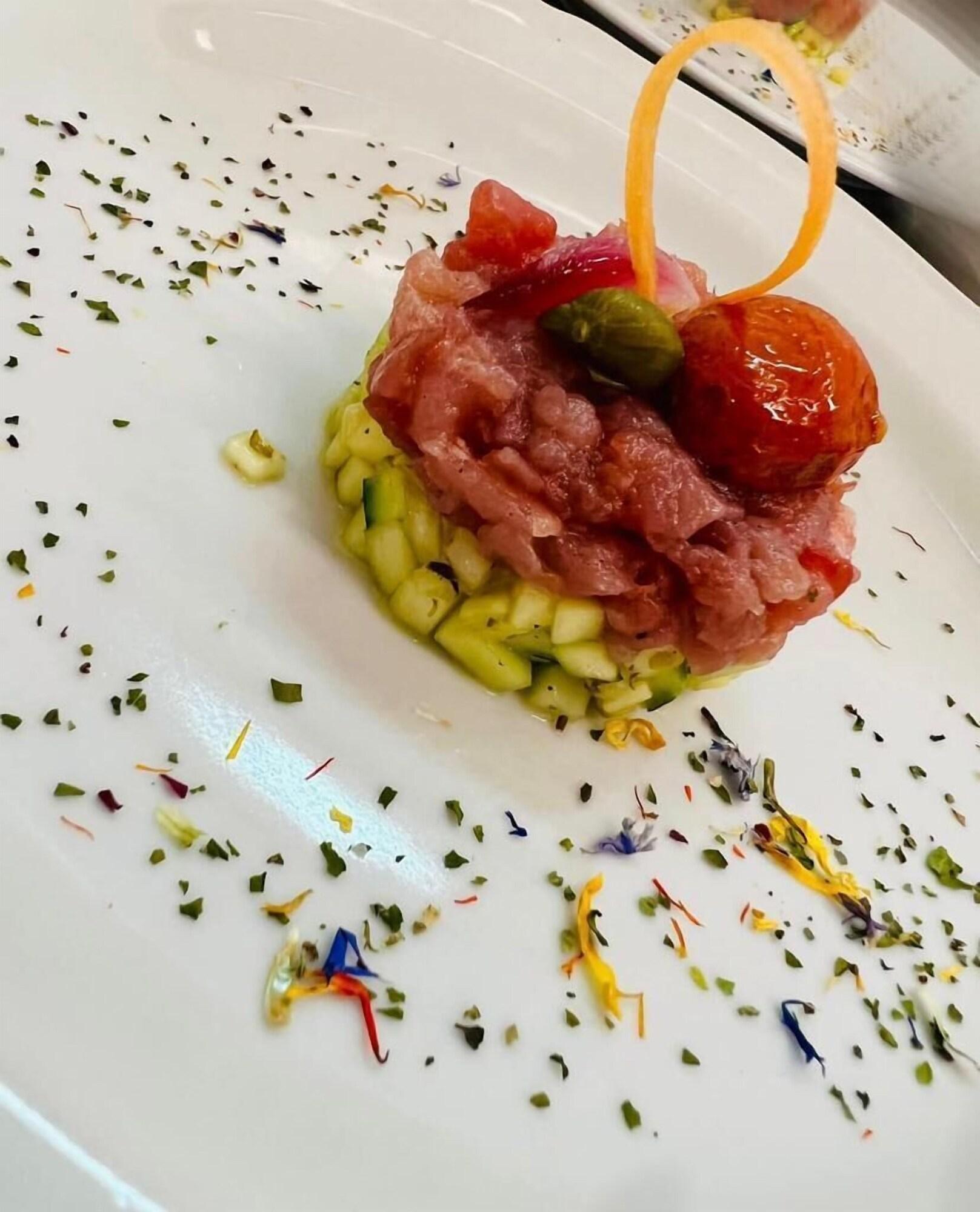Restaurant Hotel delle More