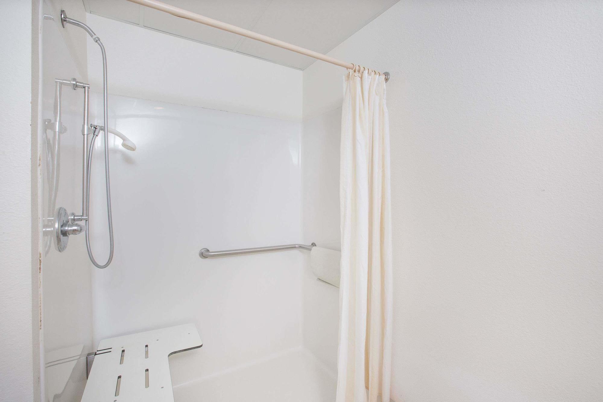 Equipamiento de Habitación Super 8 by Wyndham Ida Grove