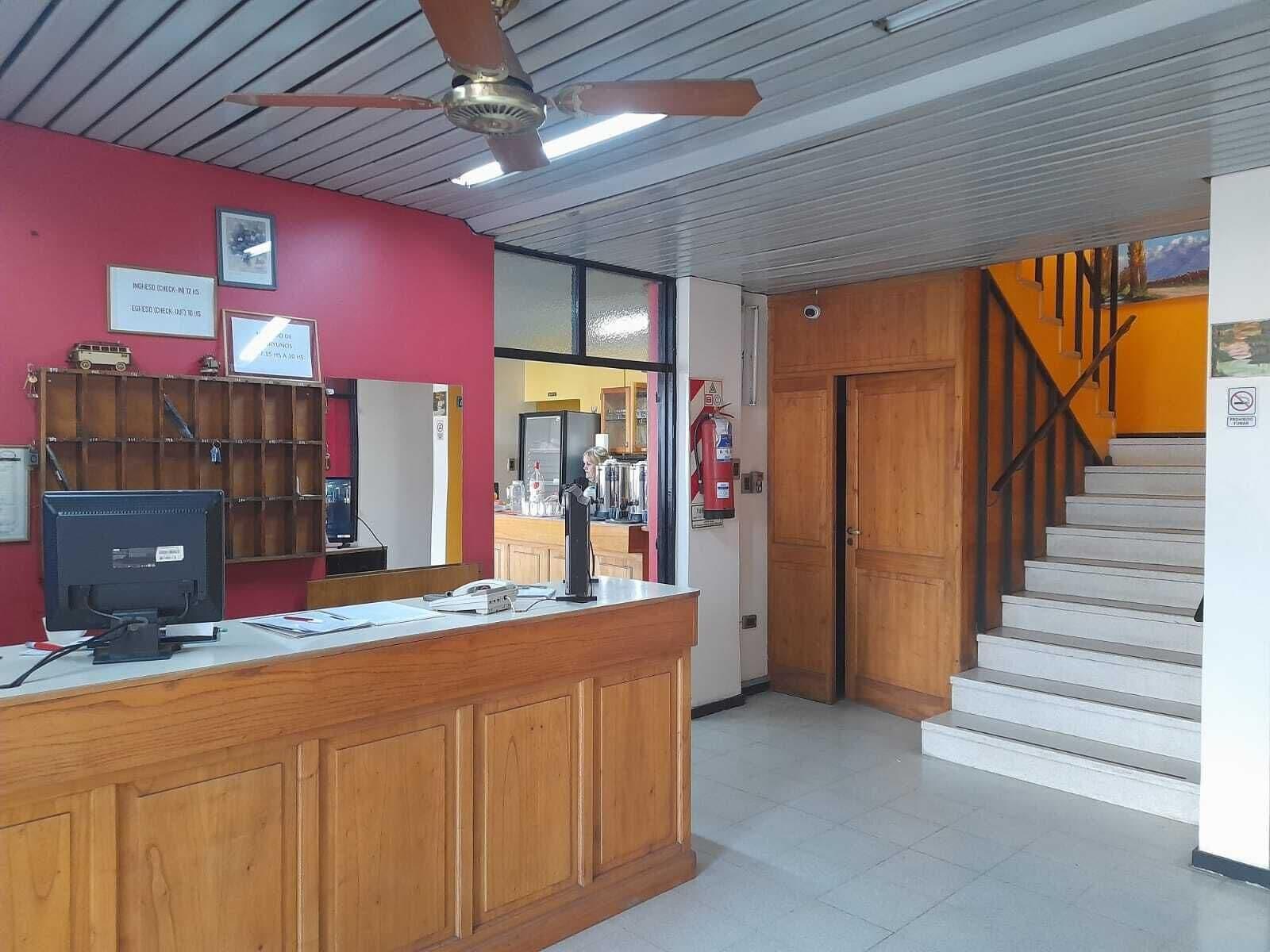 Vista Lobby Hotel Bari