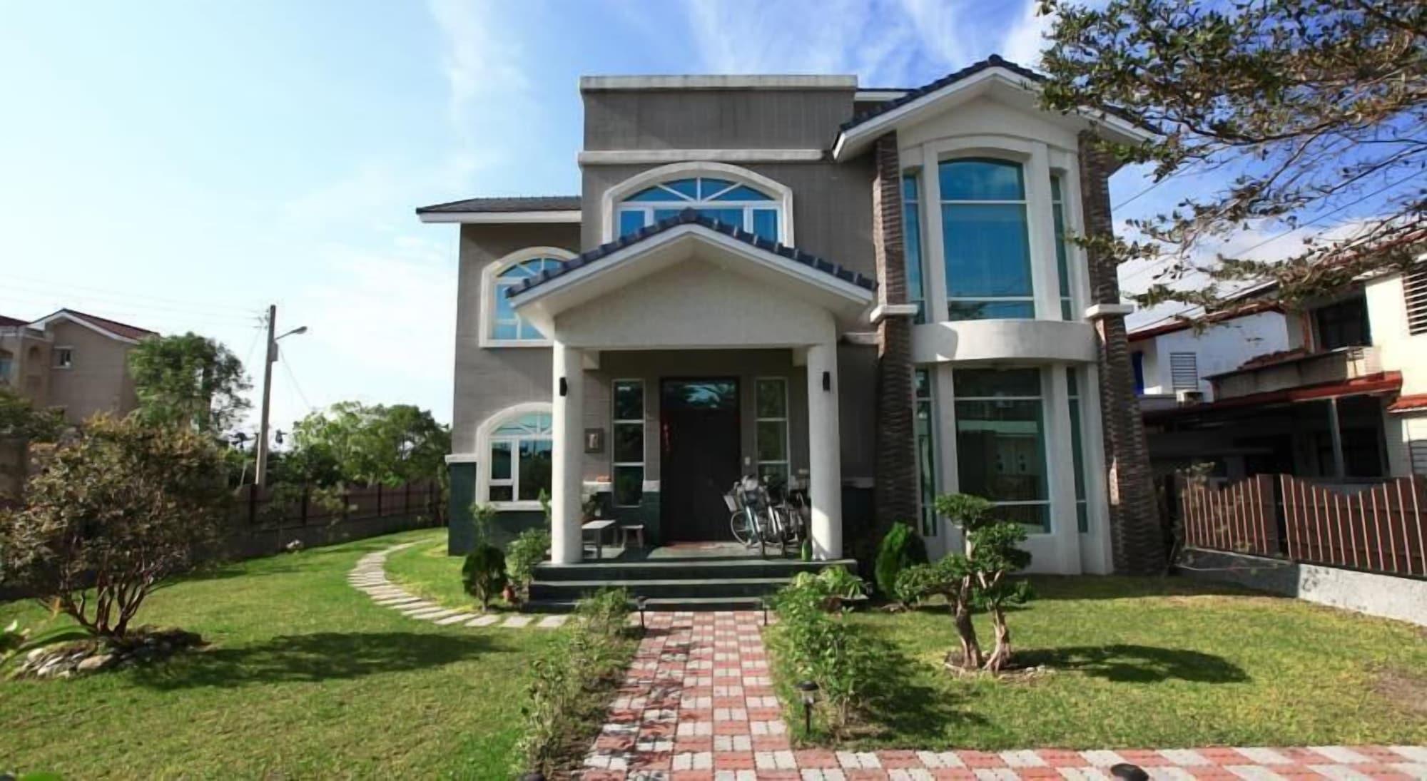 Vista Exterior Gancheng 35