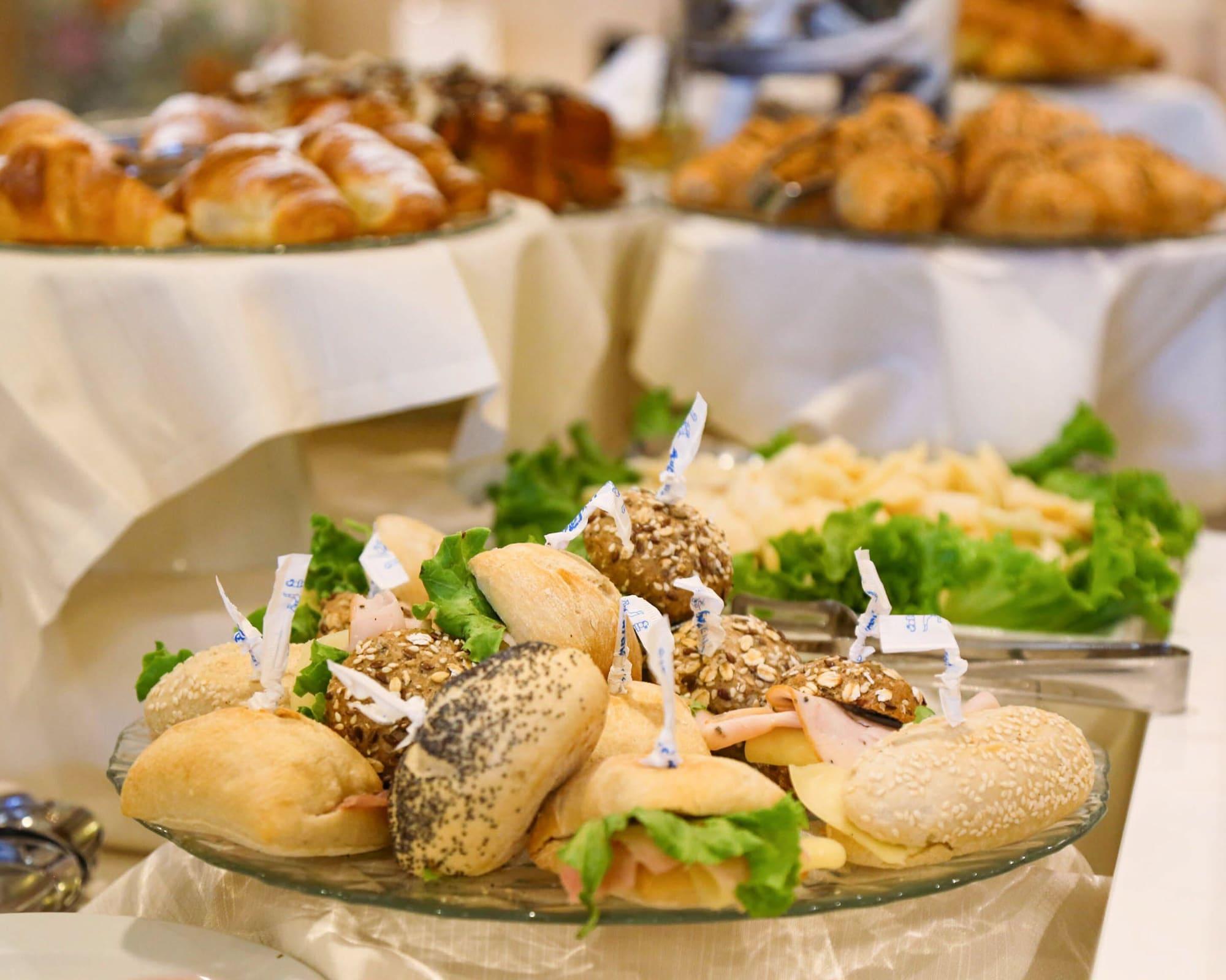 Restaurant Hotel Polo