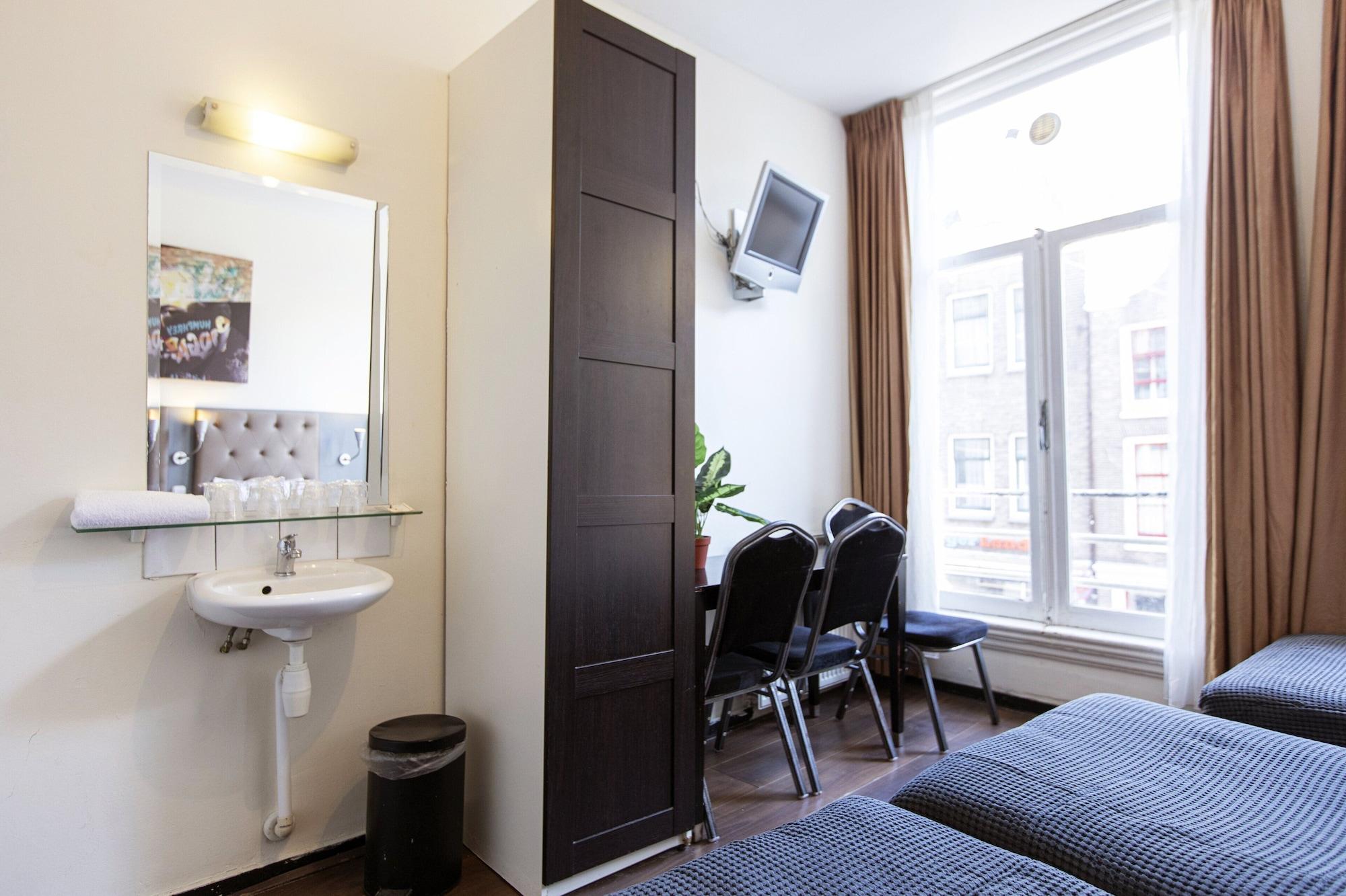 Set de Habitación Quentin Arrive