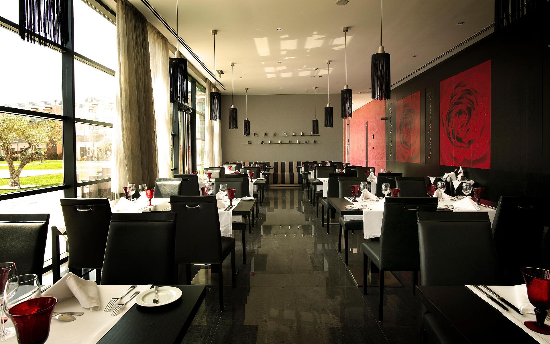 Restaurant Vila Gale Lagos Resort Hotel