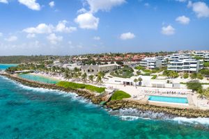 Alojamiento - Papagayo Beach Hotel