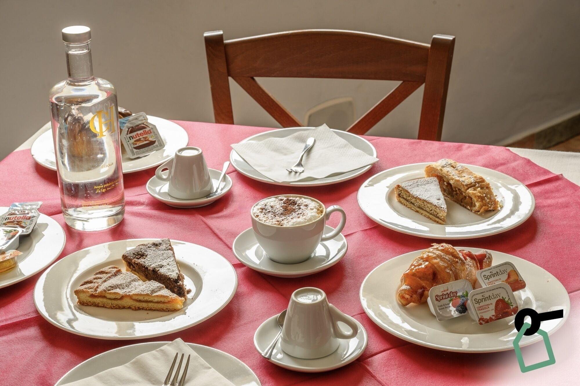 Restaurant Hotiday Bormio Valdidentro