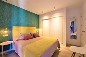 Alquiler Vacacional - Rambla Suite Estudio