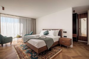 Arriendo temporal - Villa Remi
