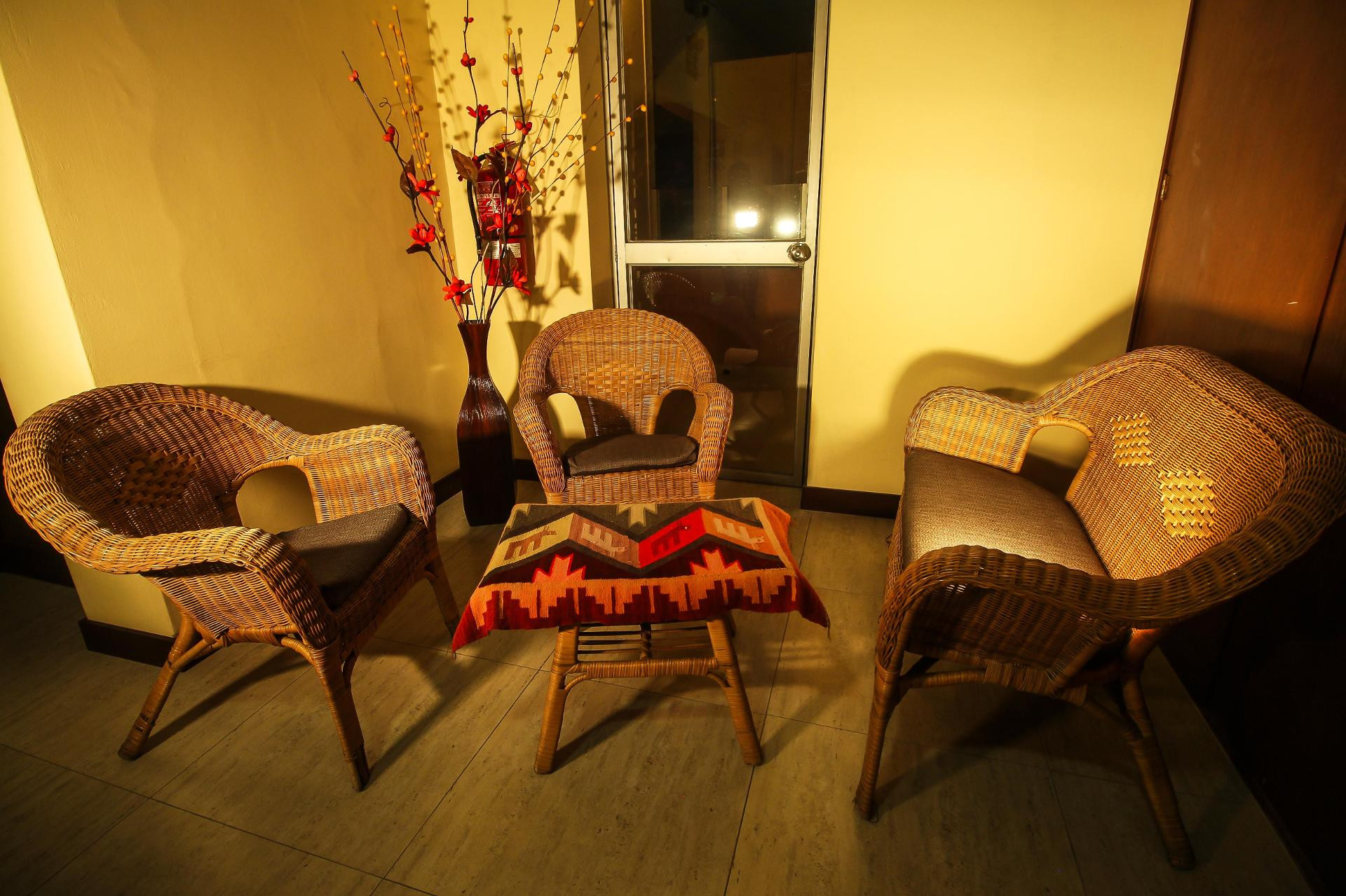 Varios Hotel Meliana