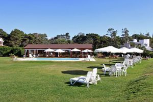 Hospedagens - Hotel Terraza del Mar