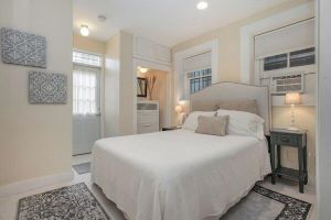 Alquiler Vacacional - CAP Hill-Walkout EngBsmt- 2 blks Eastern Market METRO -FREE Parking