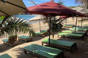 Alojamiento - Casa Mandarina