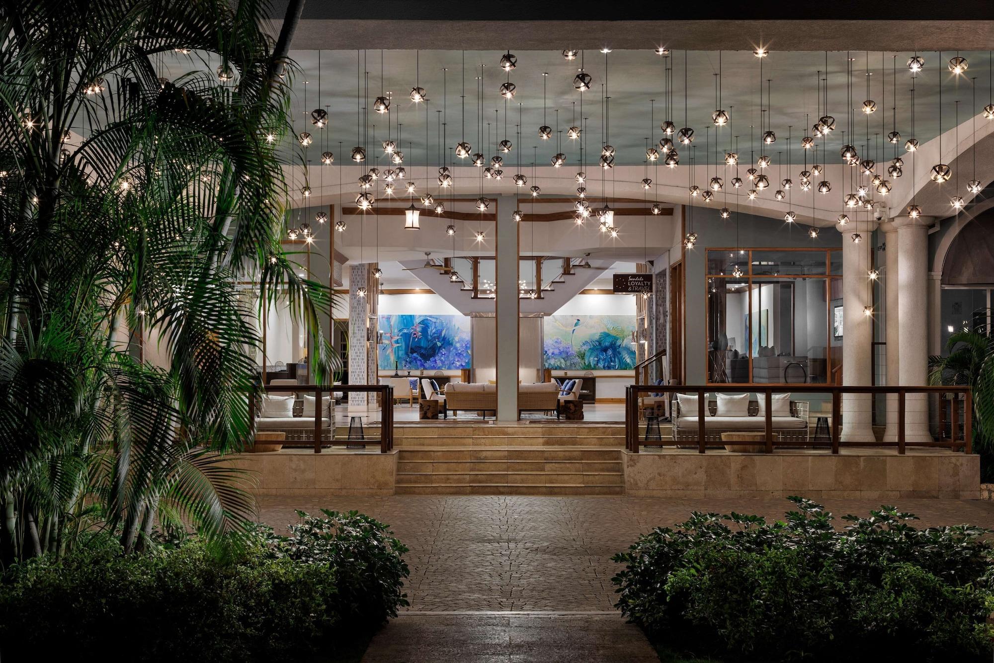 Vista Lobby Sandals Ochi - ALL INCLUSIVE Couples Only