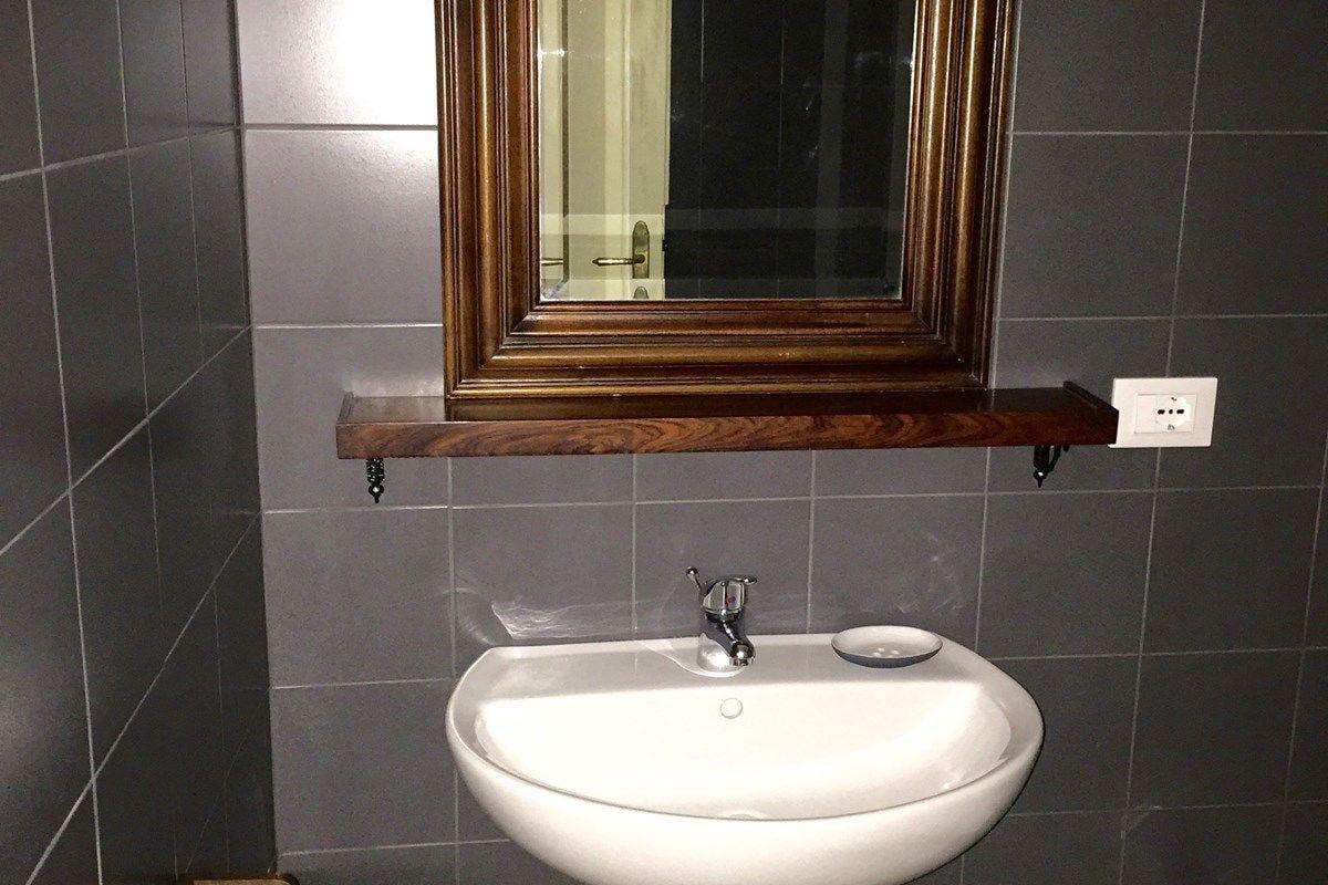 Equipamiento de Habitación Lo Studio di Joyce