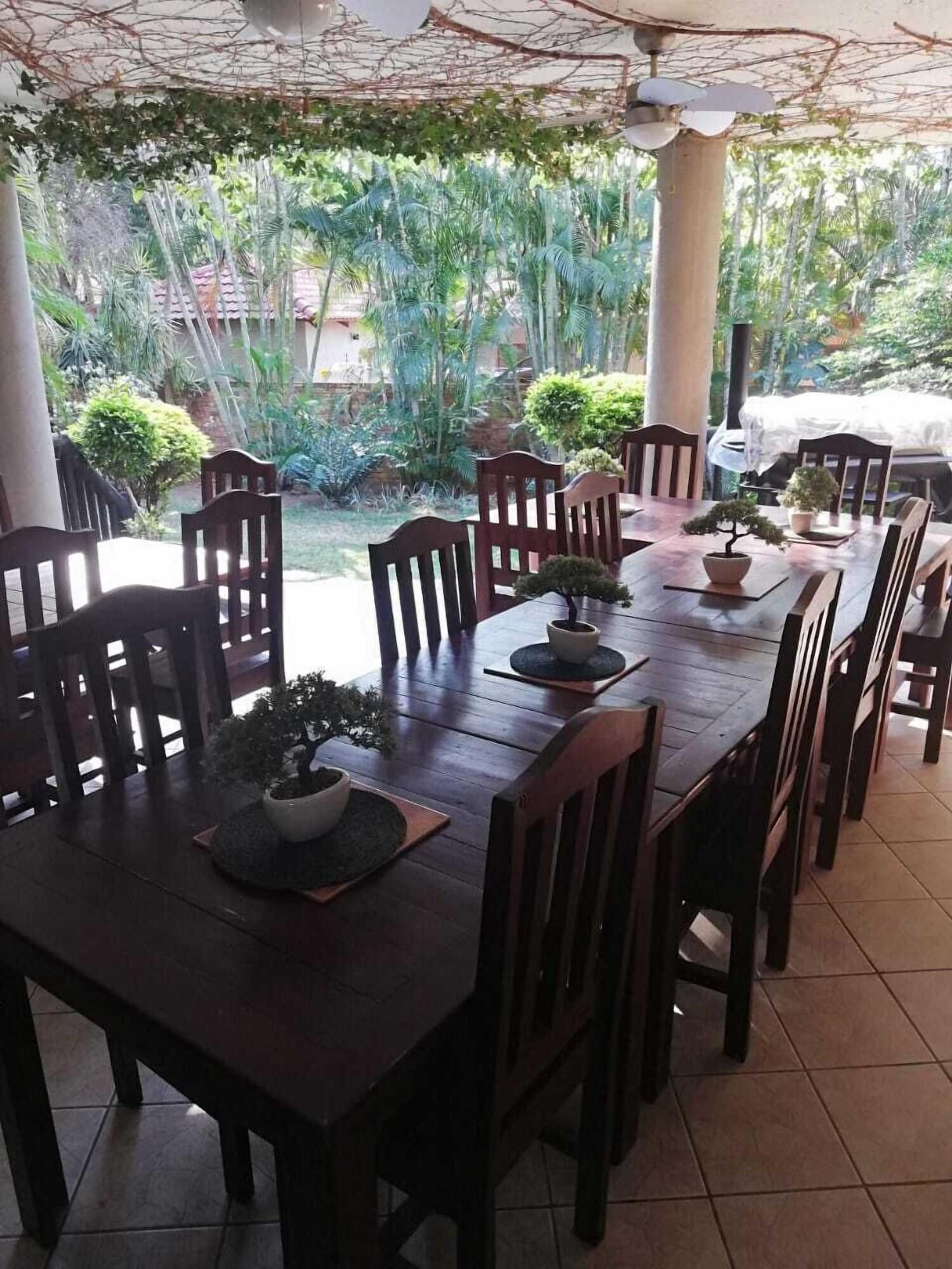 Restaurant Villa Langa B and B