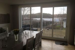 Alquiler Vacacional - Large house near water, swimming and scenic areas!