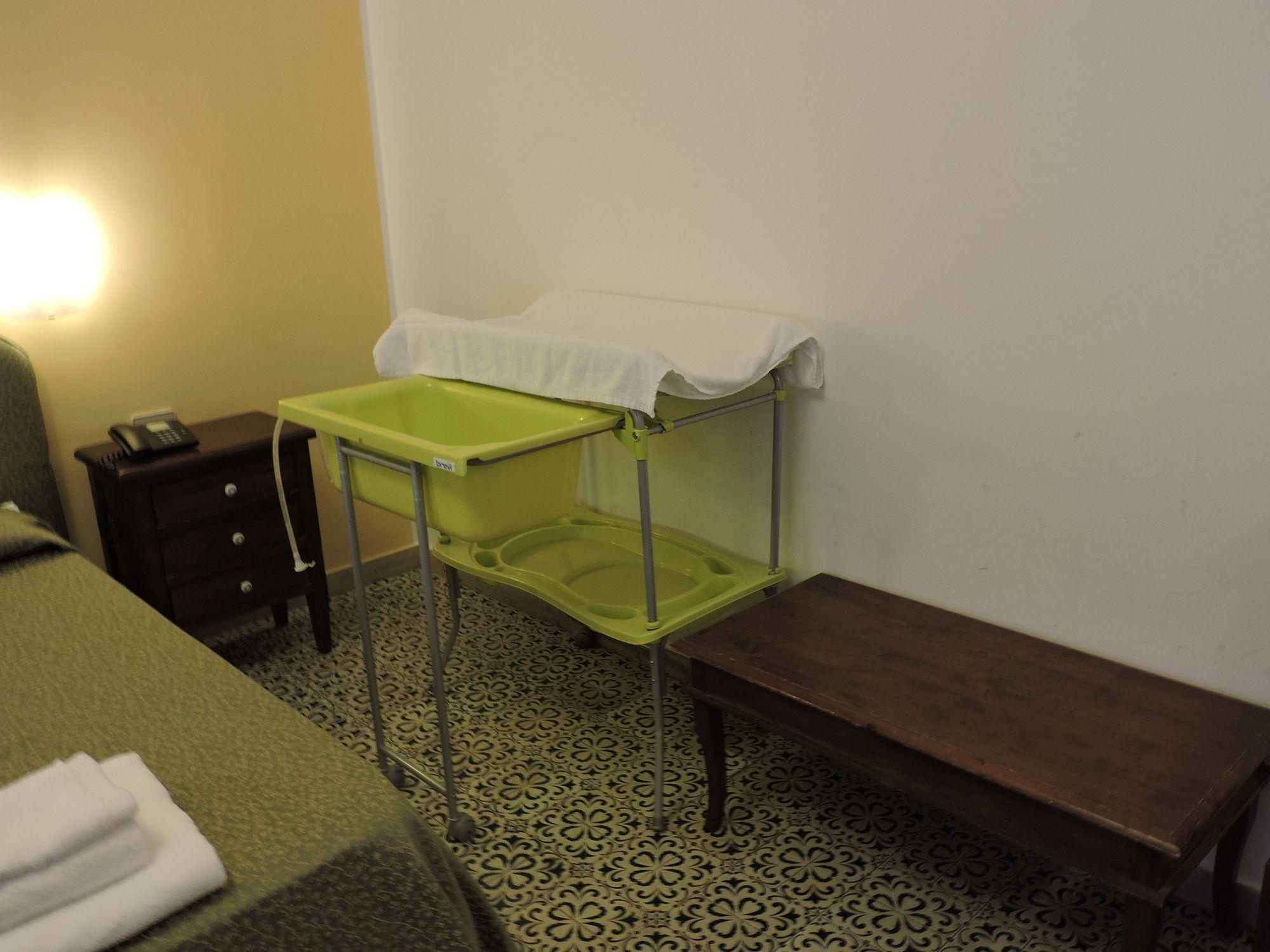 Set de Habitación Hotel Elite