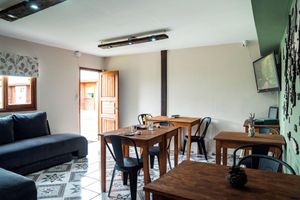 Alojamiento - Oliva Hosteria y Apart
