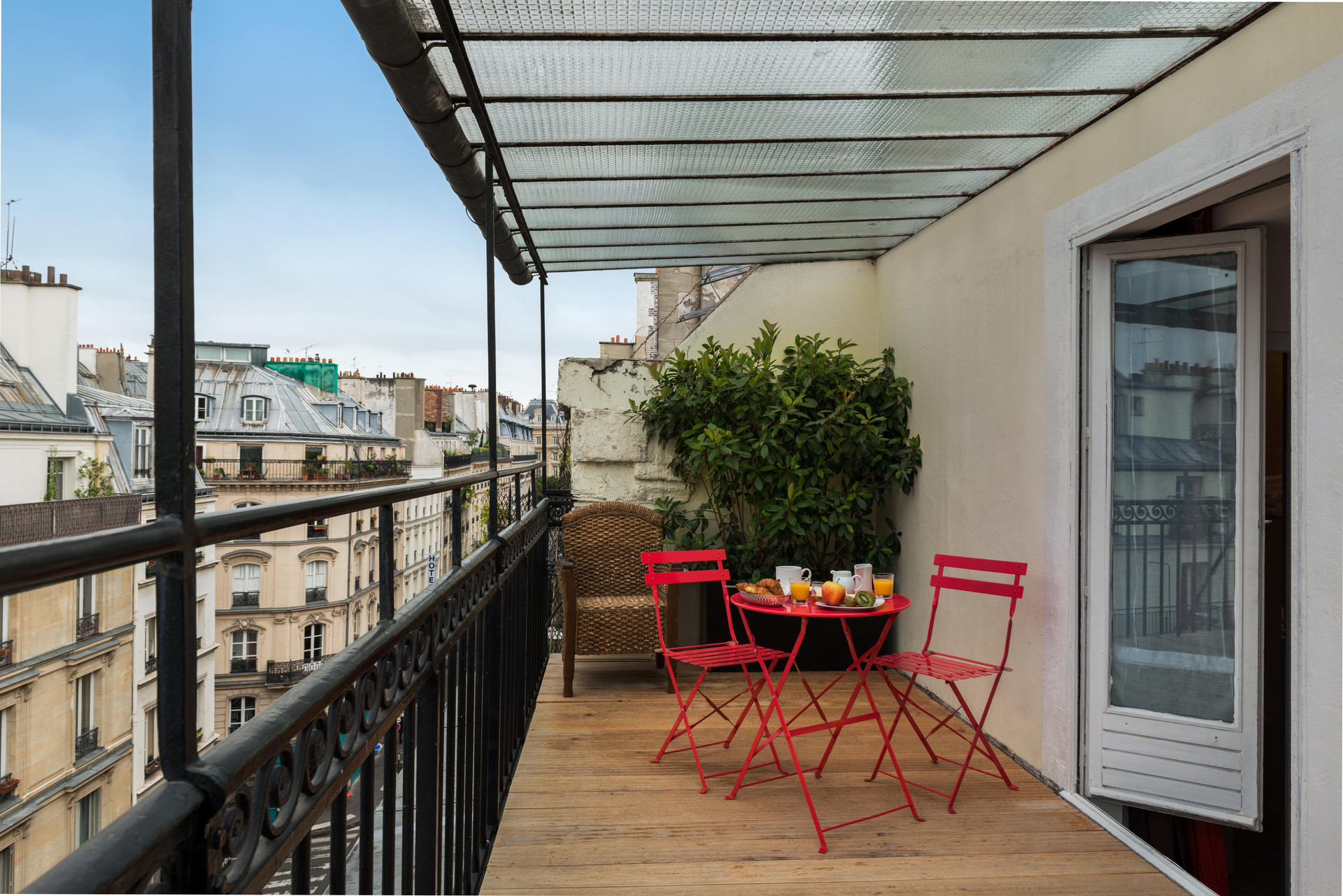 Hotel Hotel Aida Marais Printania