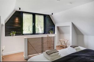 Alquiler Vacacional - The Slow Amsterdam Luxury Apartment