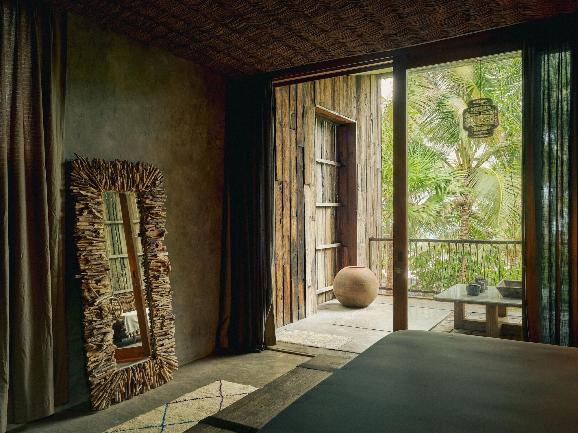 Habitación BE Destination Tulum