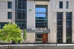 Alojamiento - Element Philadelphia Downtown