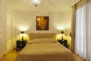 Alquiler Vacacional - ¨Casa Janine¨ 2 bedrooms with swimming pool, terrace and garden. Wifi