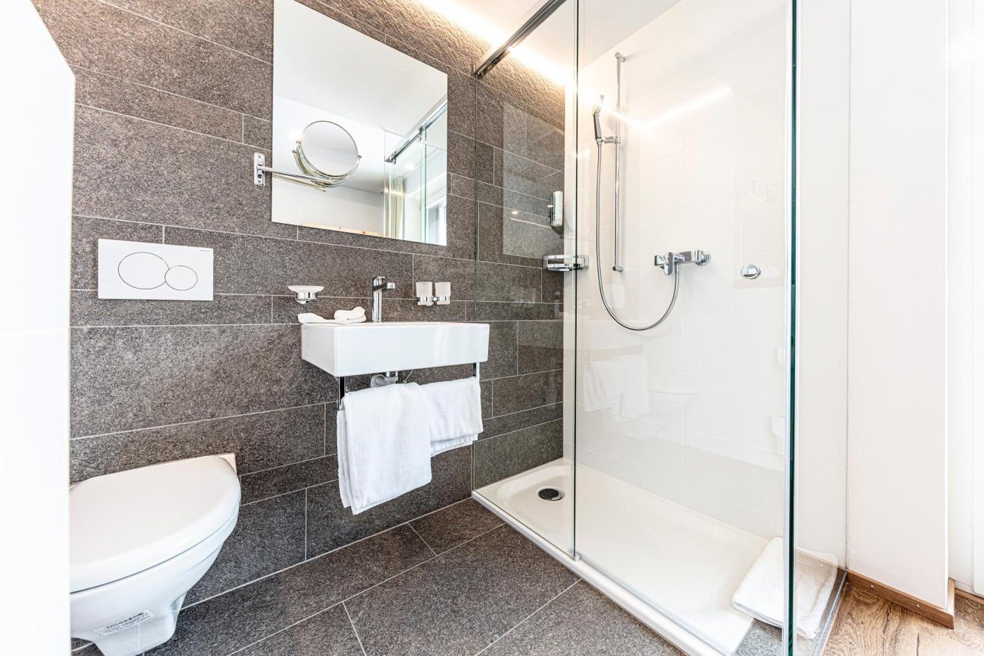 Equipamiento de Habitación Hotel Filli