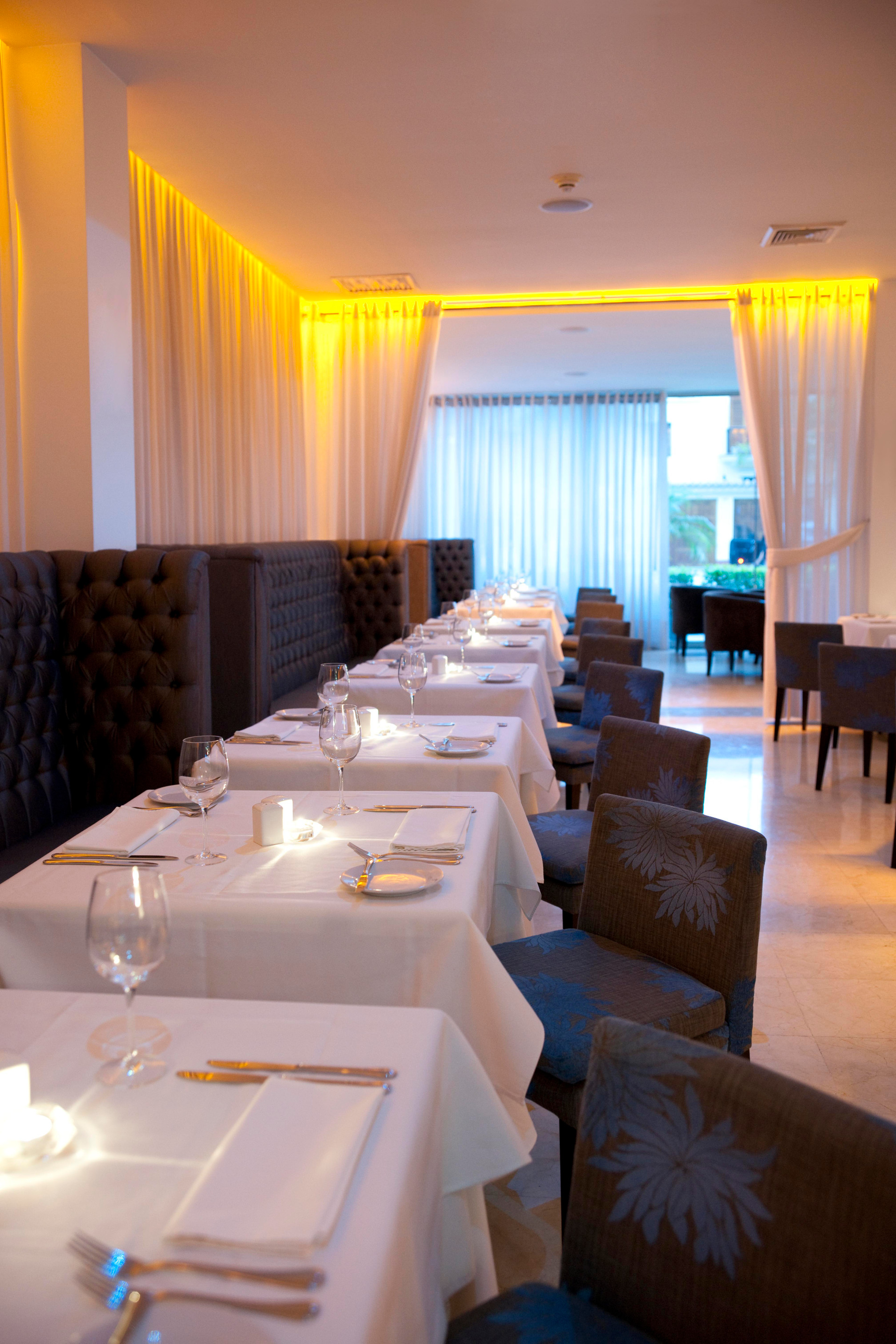 Hotel Radisson Hotel San Isidro