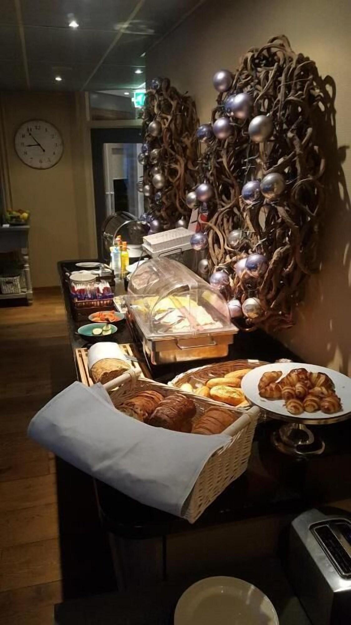 Restaurant Hotel Medemblik