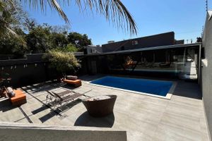 Alojamiento - Aroma Suites