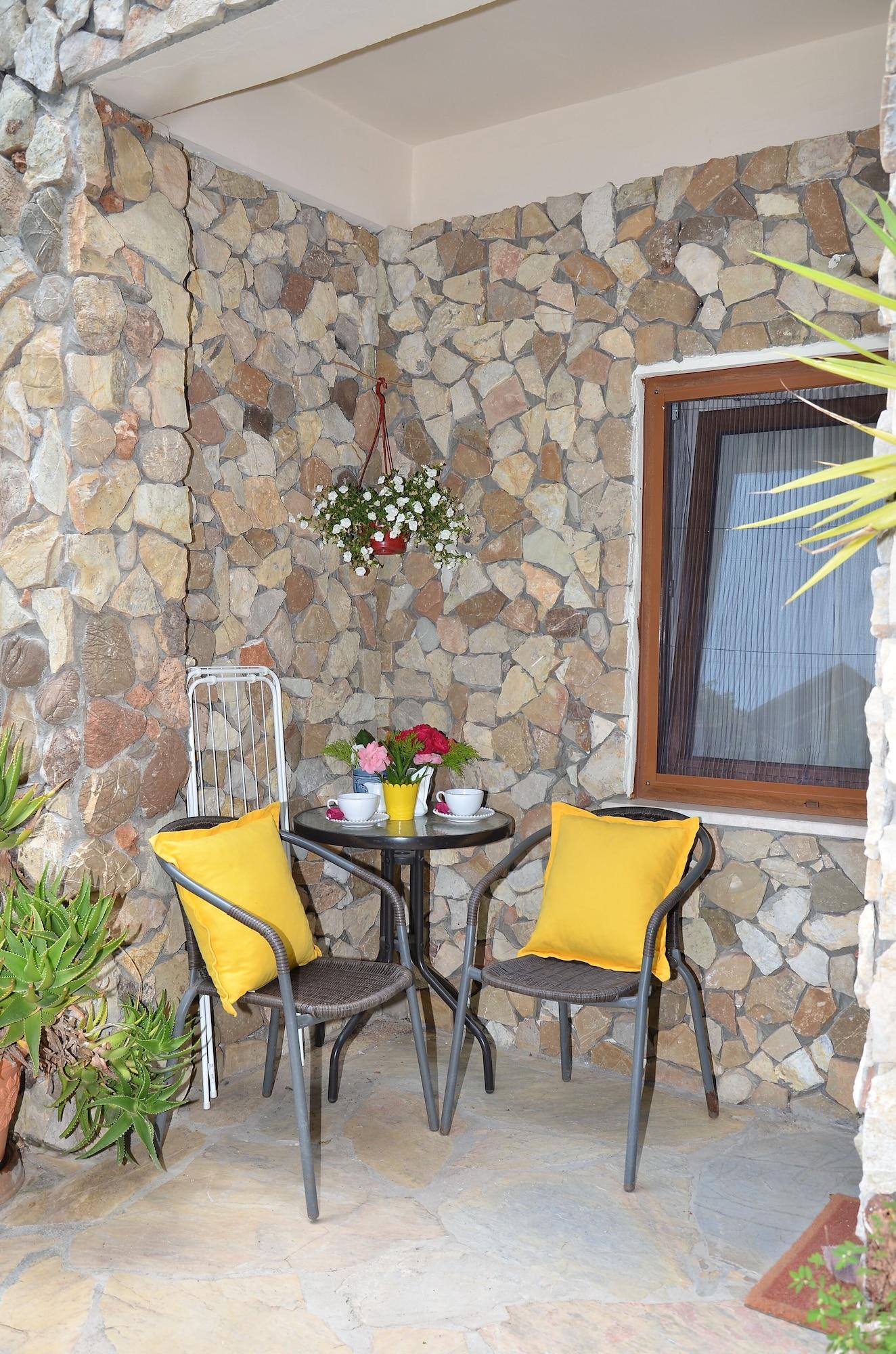 Equipamiento de Habitación Hotel Villa Monte