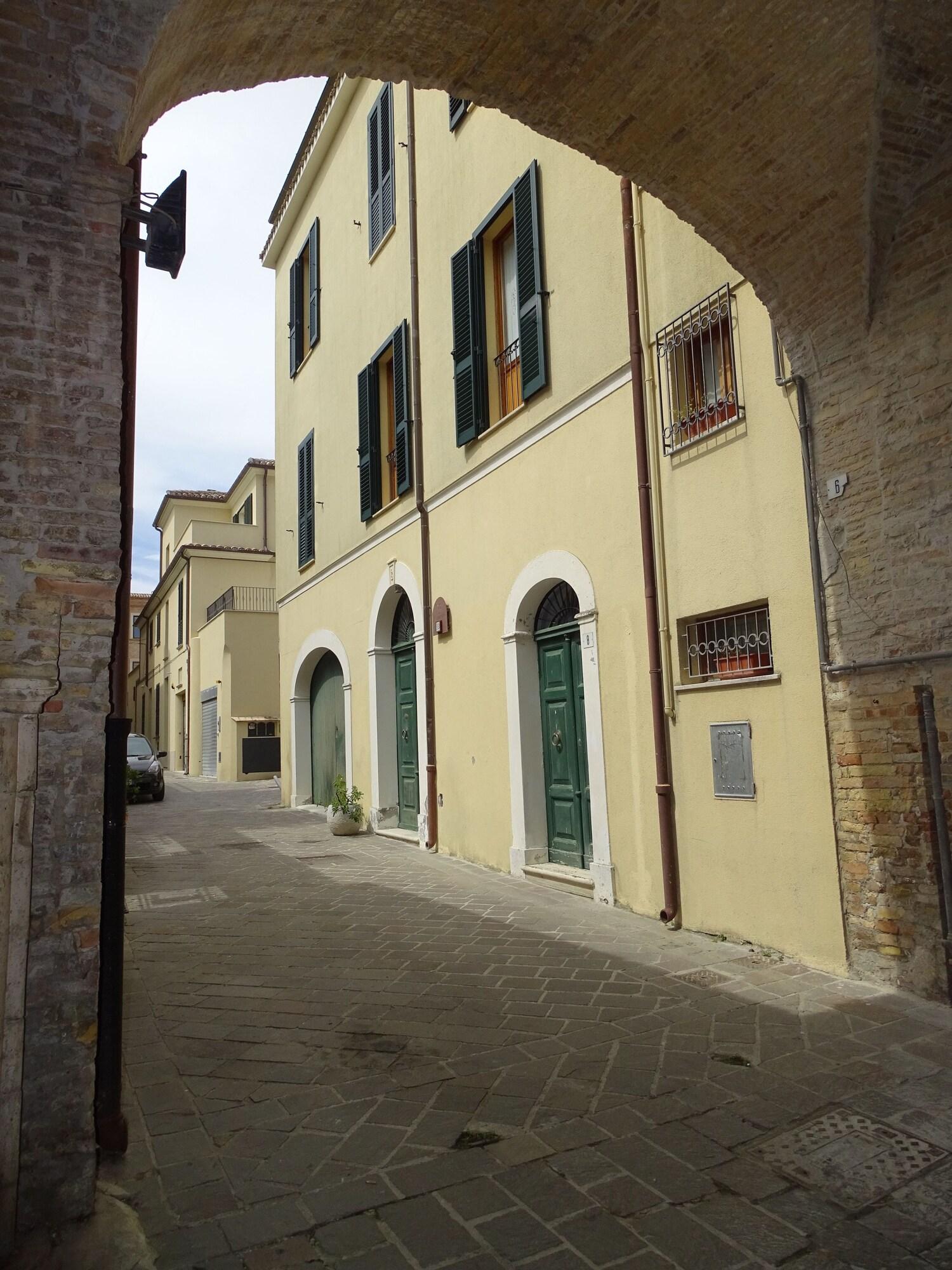 Varios B&B Arco Di San Francesco
