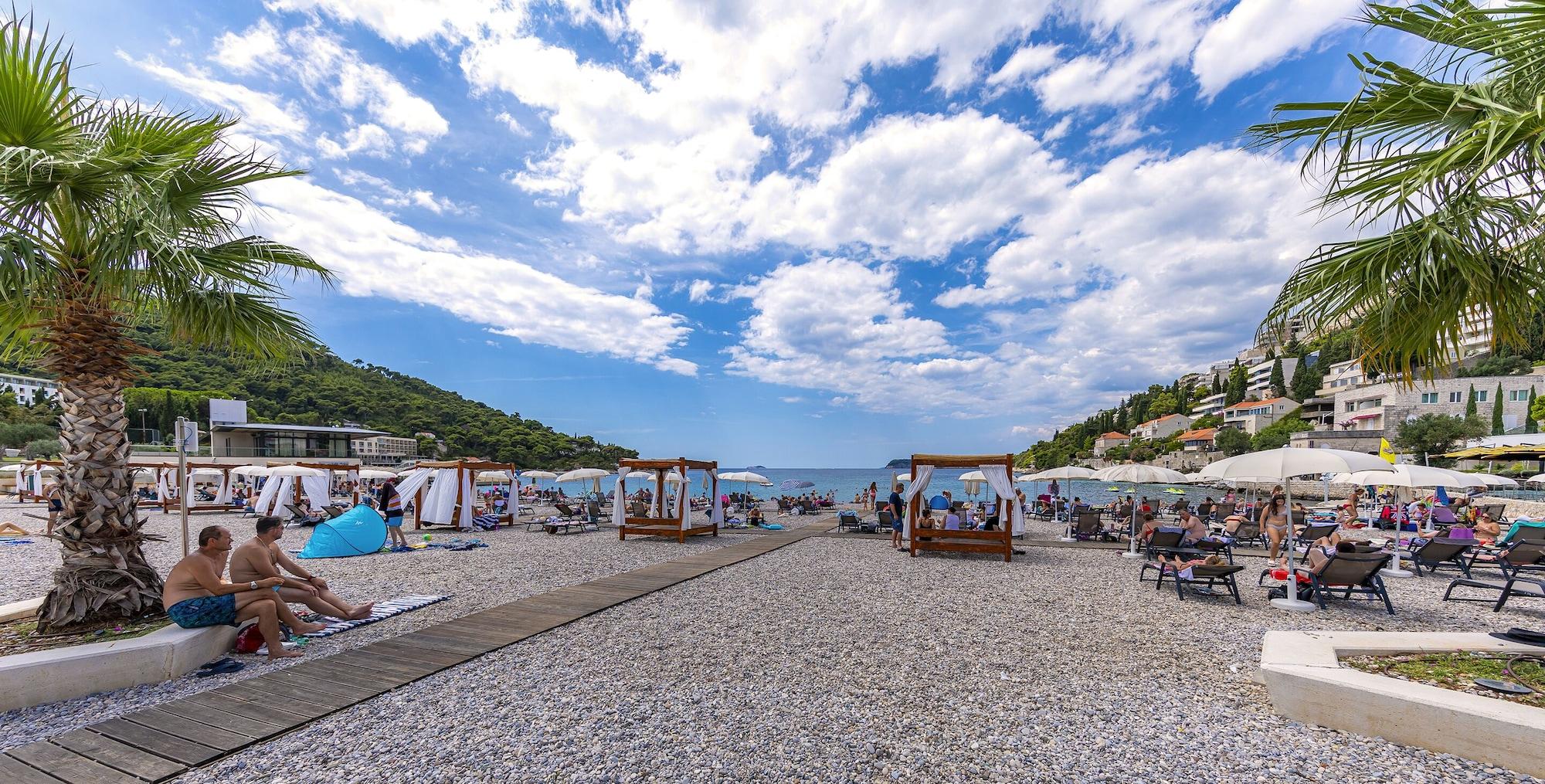 Playa Hotel Dubrovnik