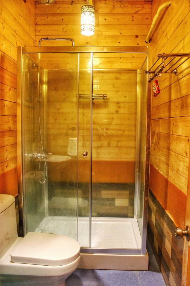 Baño Havelock Country Homes