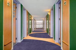 Alojamiento - Ibis Hotel (Zhenjiang Da Shi Kou)
