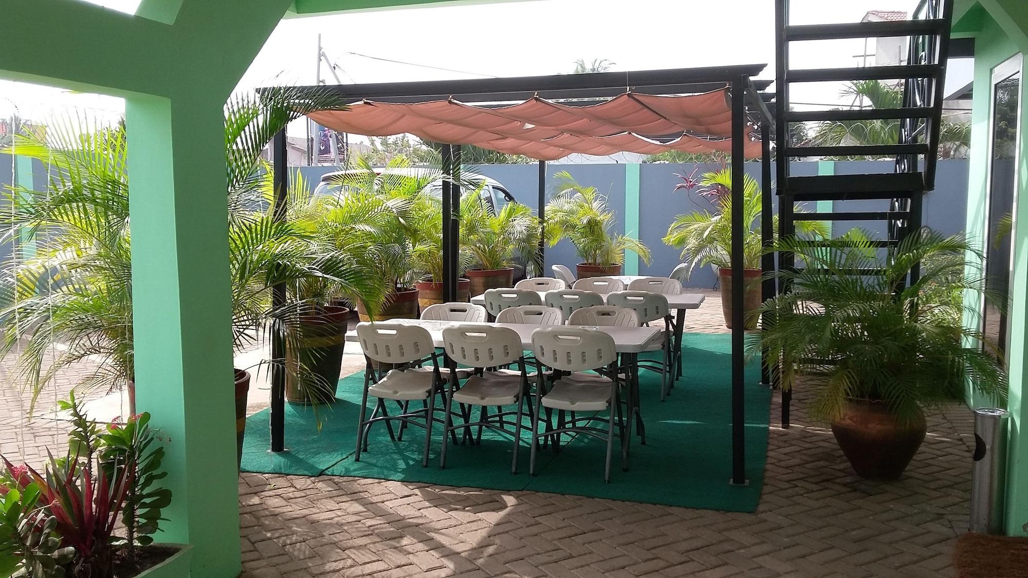 Restaurant Bella Luxury Hotel
