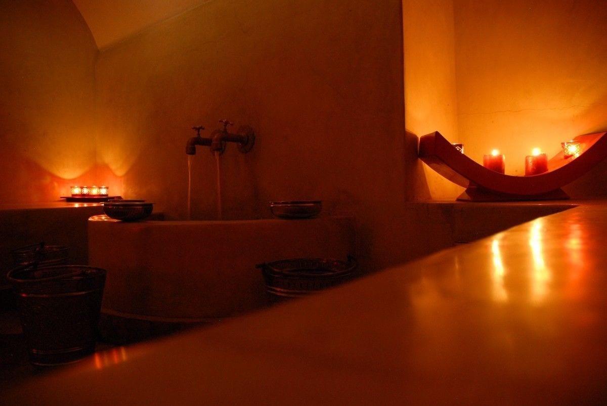 Spa Riad Dar Nejma
