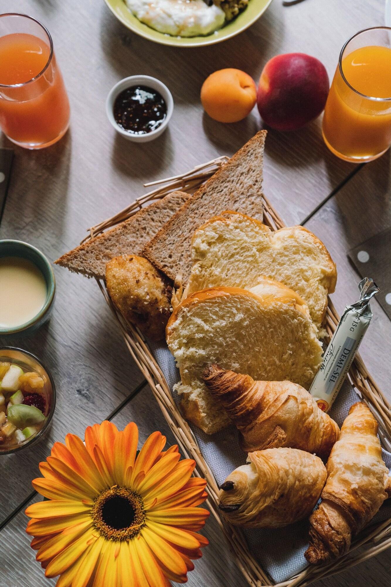 Restaurant Château du Clos de la Ribaudière