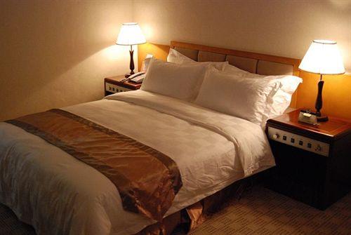 Habitación The Overseas Chinese Building Hotel