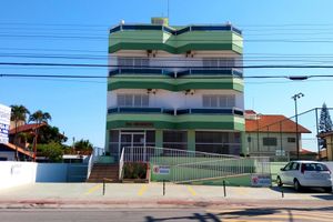 Alojamiento - Imigrantes Apart Hotel