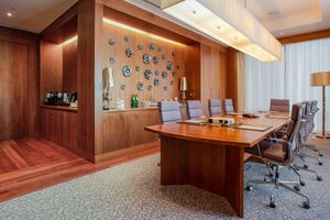 Alojamiento - Conrad Algarve