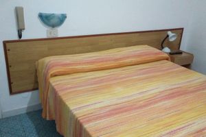 Alojamiento - Albergo Cavour