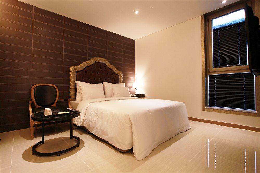 Habitación SB hotel