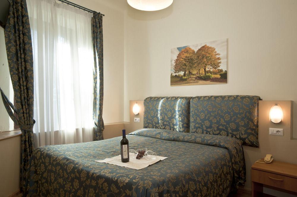 Hotel Arcobaleno Boutique Hotel