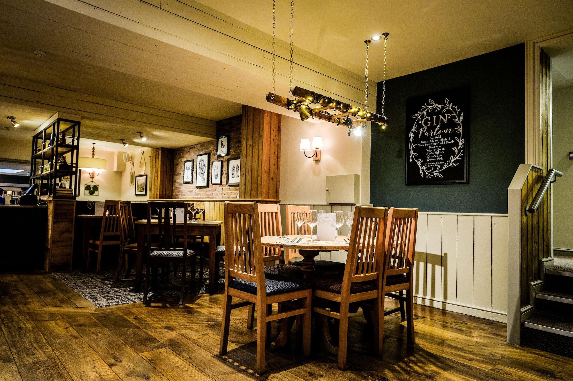 Restaurant Abbeyfield